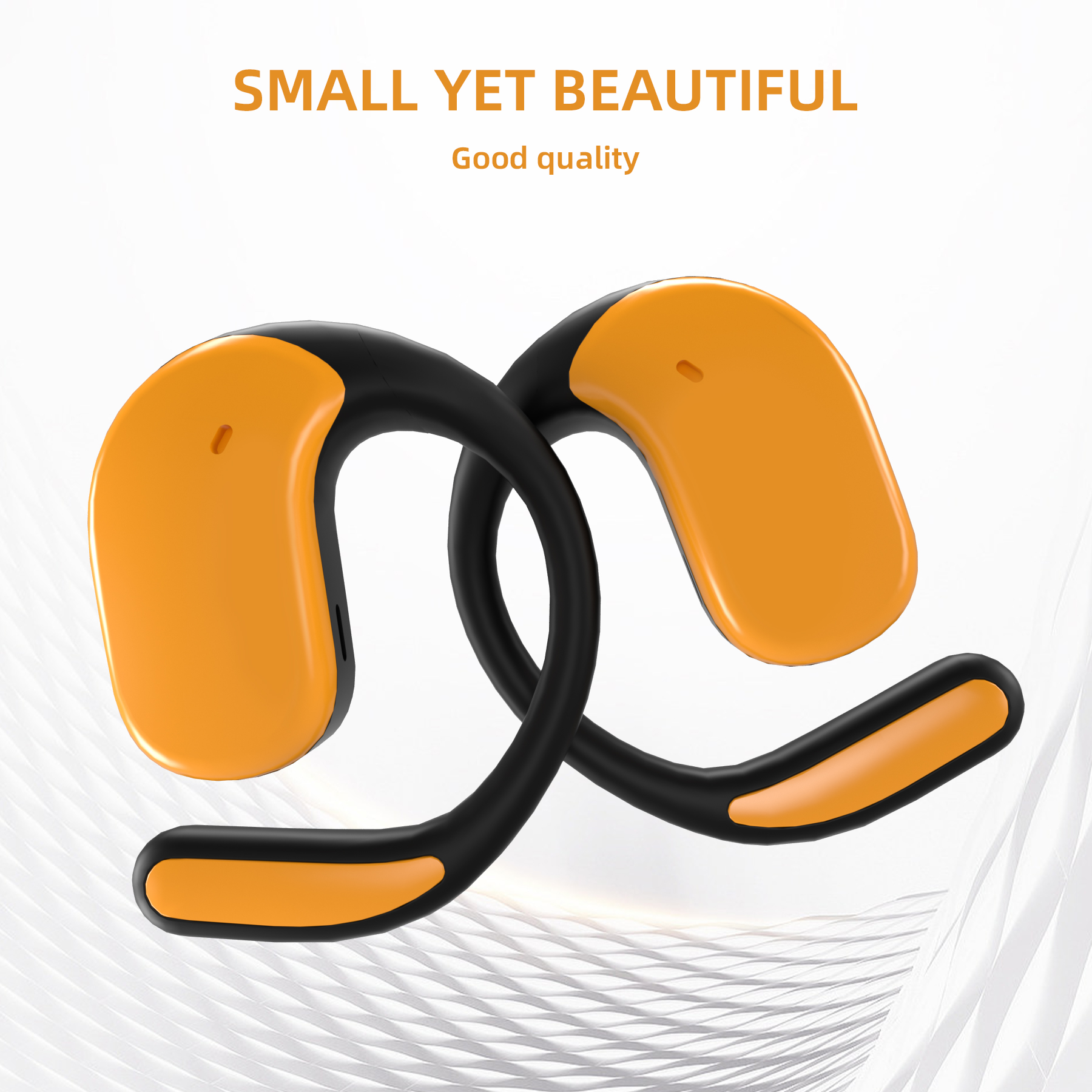 Bluetooth Headphones With Smar - Office Tech Essentials avaliação e preço