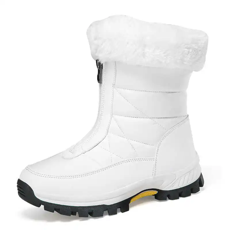 Women's Boot Sneakers Walking  - Office Tech Ideas avaliação e preço