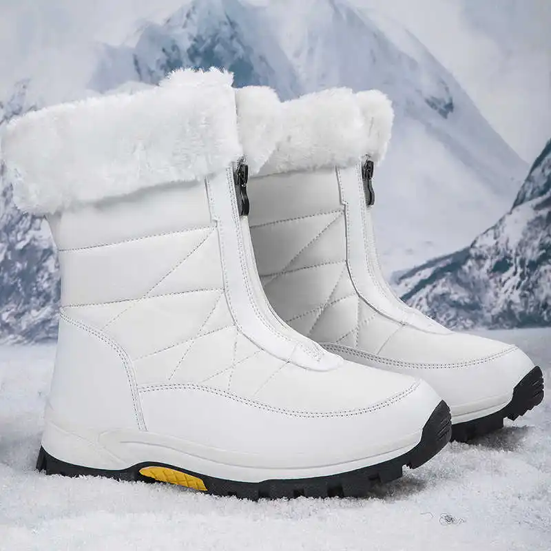 Women's Boot Sneakers Walking  - Office Tech Ideas avaliação e preço
