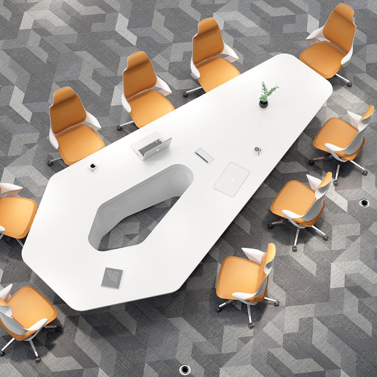 Furniture 8 10 12 14 16 18 20  - High Tech Office Room avaliação e preço