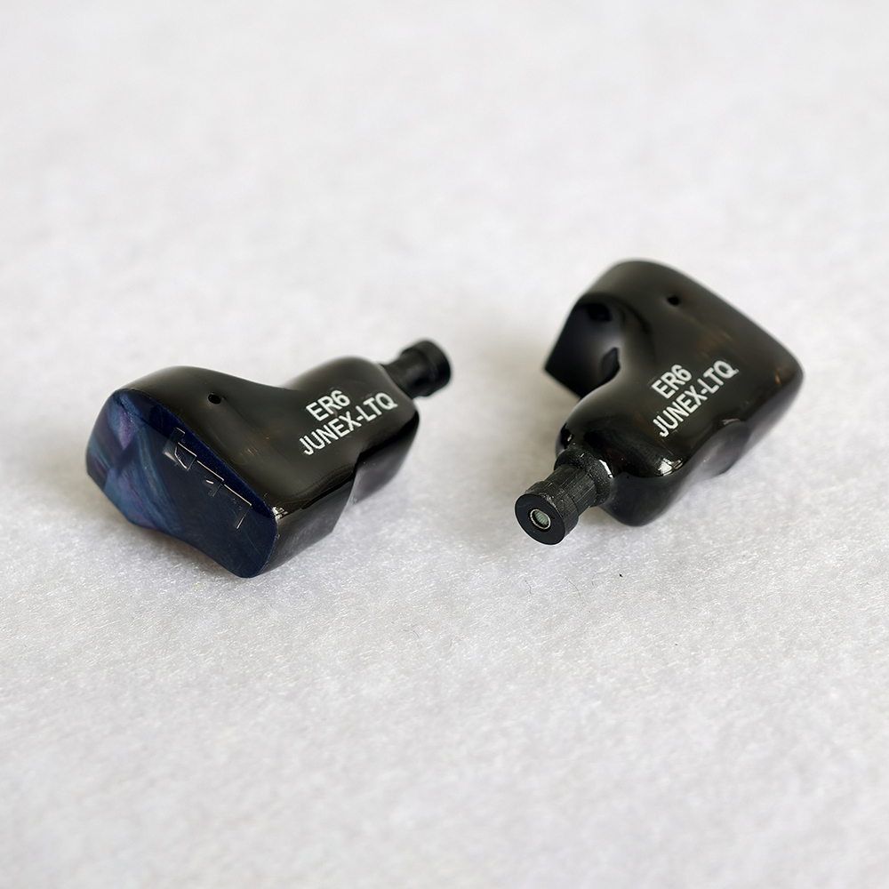IEM Earphones in Ear Monitor E - Office Tech Essentials avaliação e preço