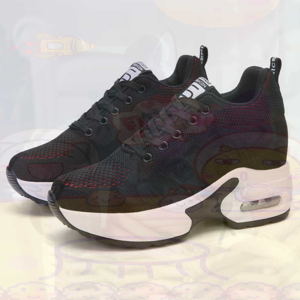 Red Size 36 Shoes Woman Tennis - Office Tech Ideas avaliação e preço