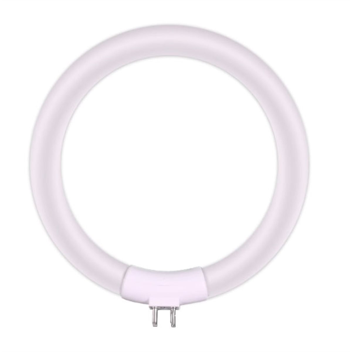 DT126 TO 12W Fluorescent Ring  - Ring Light Desk Small avaliação e preço