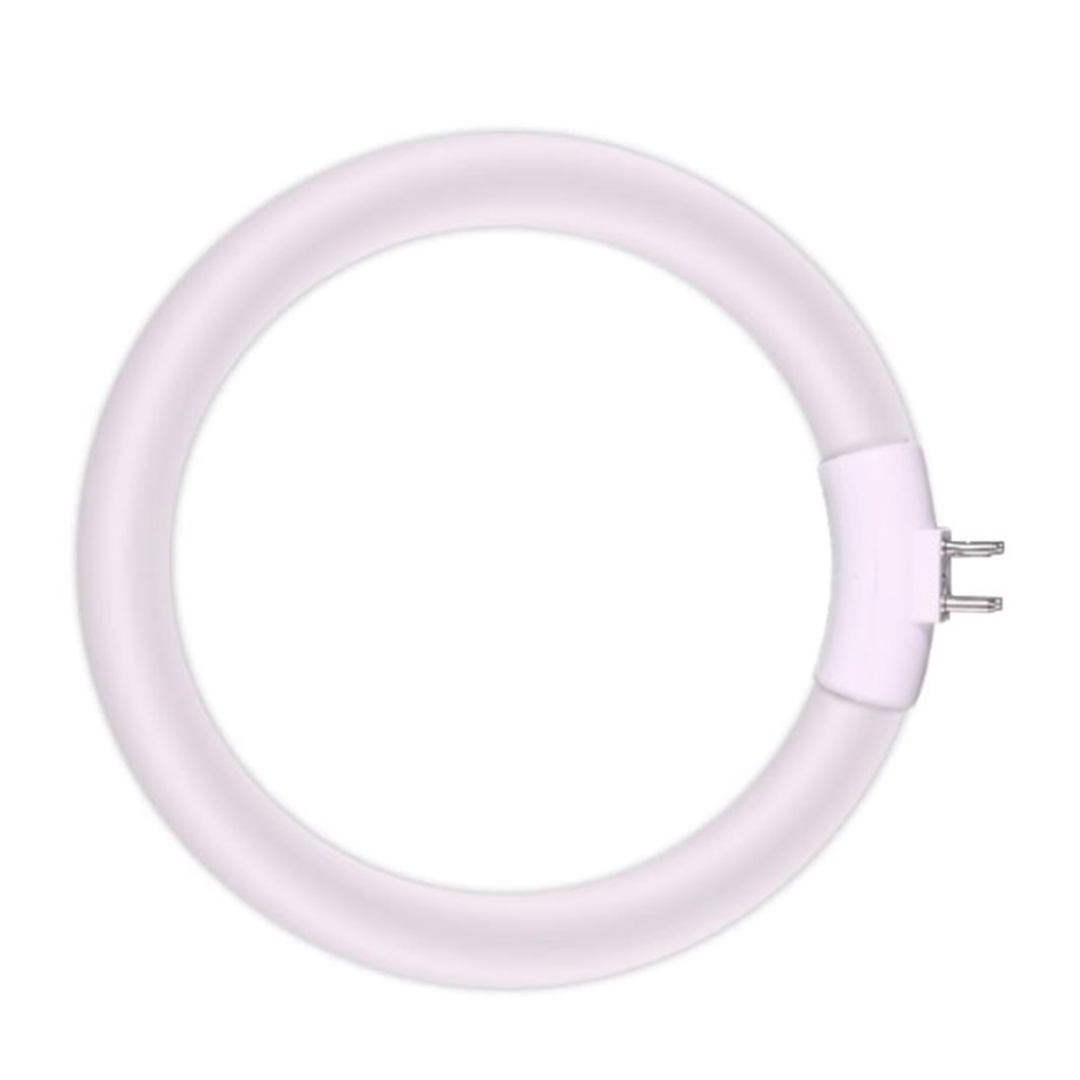 DT126 TO 12W Fluorescent Ring  - Ring Light Desk Small avaliação e preço