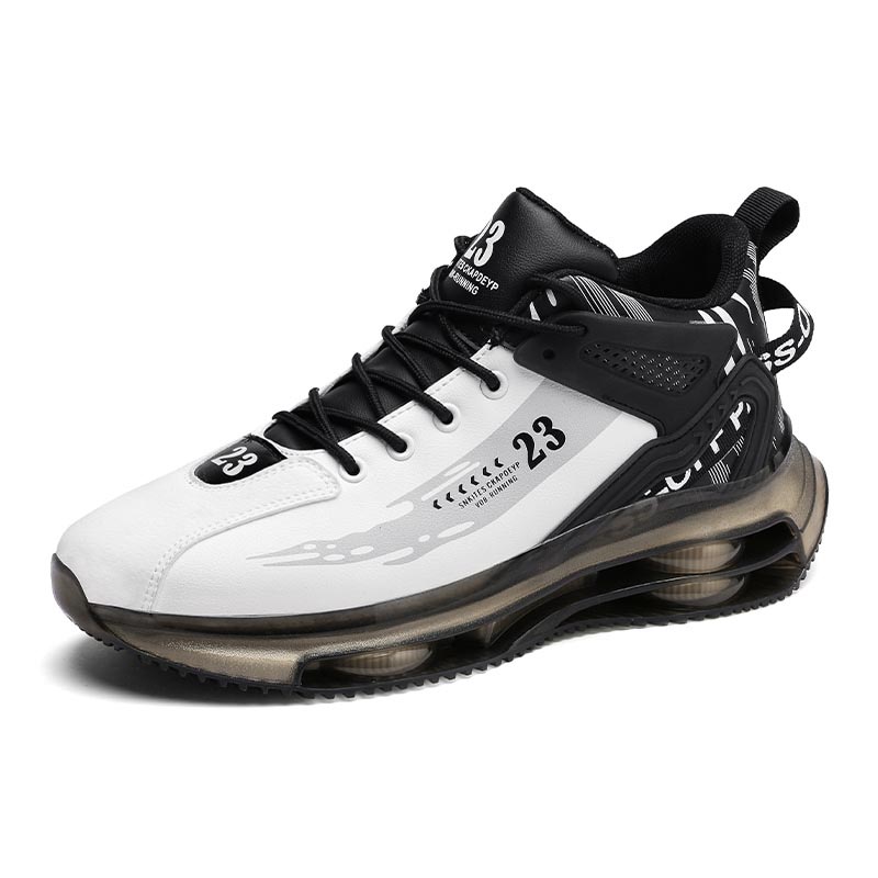 flatform spring sneakers men a - High Tech Office Room avaliação e preço