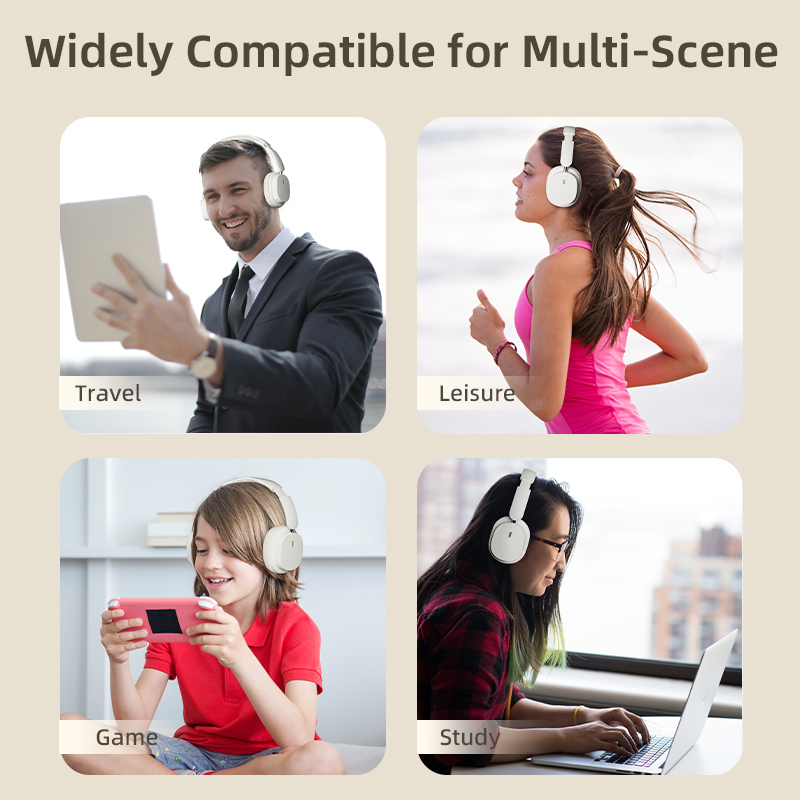 SY-T2 Wireless Bluetooth Heads - Office Tech Essentials avaliação e preço