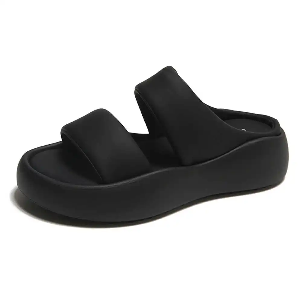Size 39 Strips Summer Shoes Sa - High Tech Office Room avaliação e preço