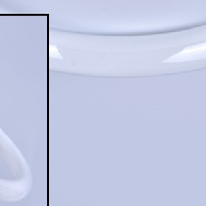 1pcs White Small Desk Round La - Ring Light Desk Small avaliação e preço