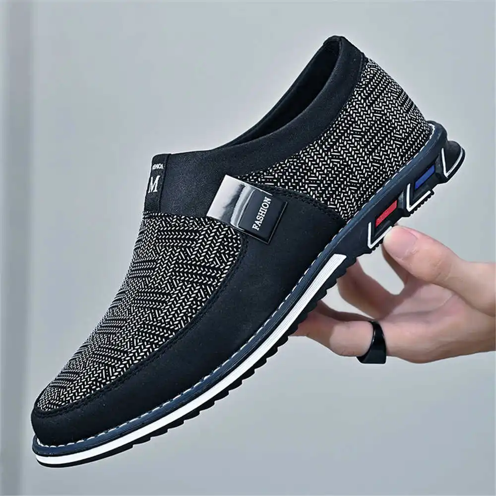 Dark Blue 44-45 Summer Shoes S - Office Tech Ideas avaliação e preço