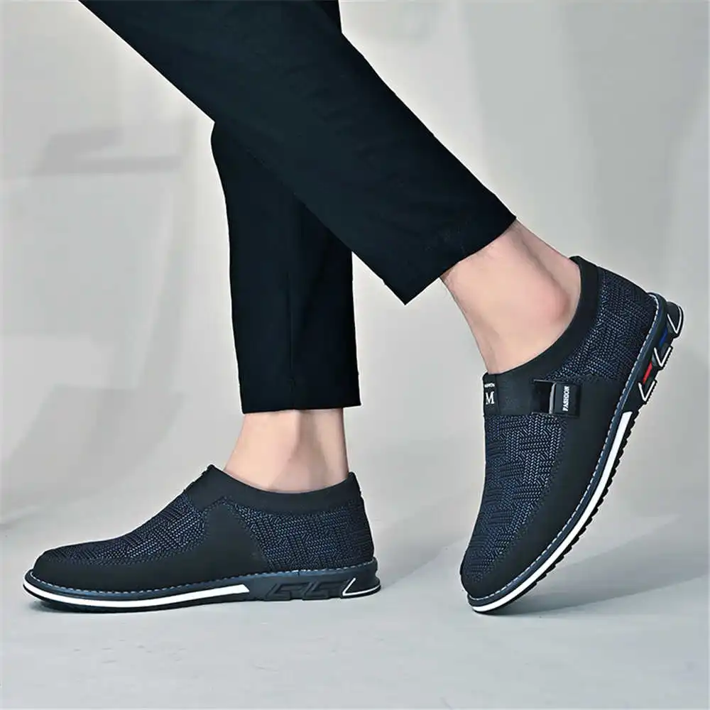 Dark Blue 44-45 Summer Shoes S - Office Tech Ideas avaliação e preço