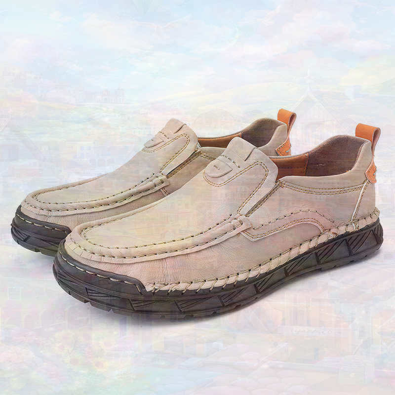 39 Slipon Sneakers Man 46 Walk - Office Tech Ideas avaliação e preço