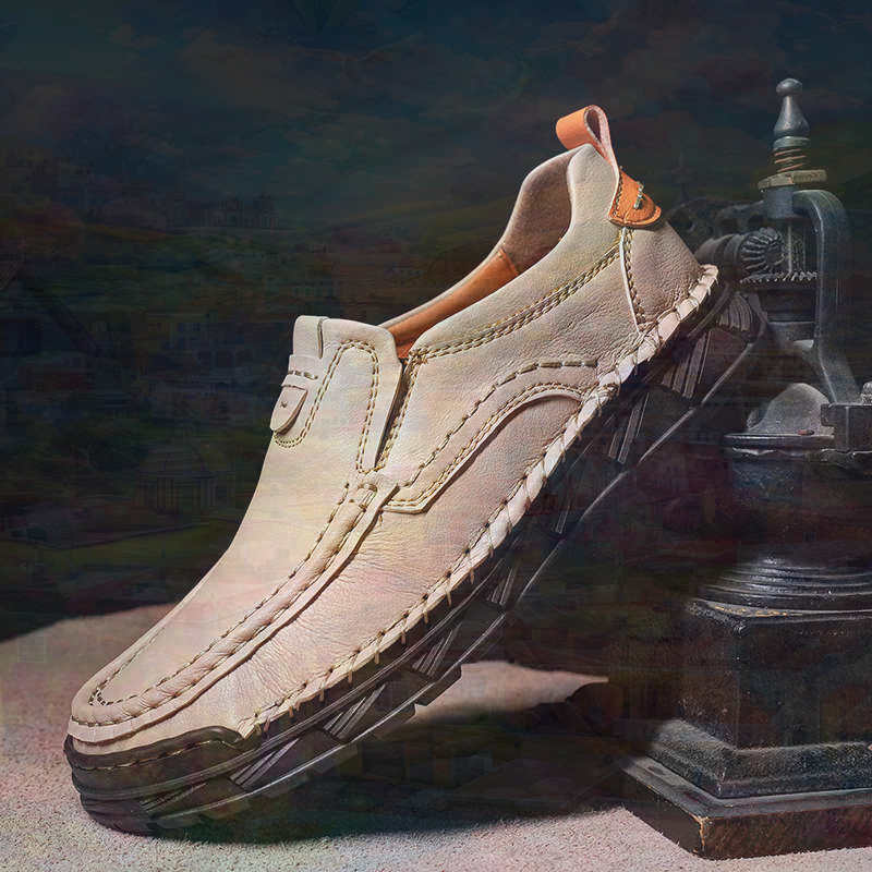 39 Slipon Sneakers Man 46 Walk - Office Tech Ideas avaliação e preço