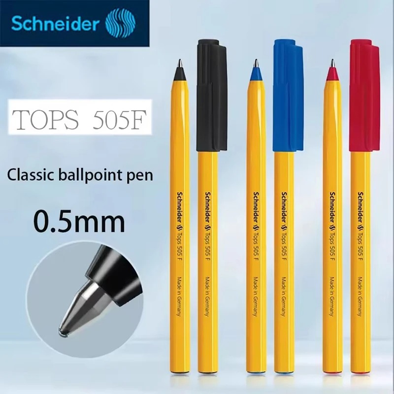 Germany Schneider Ballpoint Pe - Office Tech Supply avaliação e preço