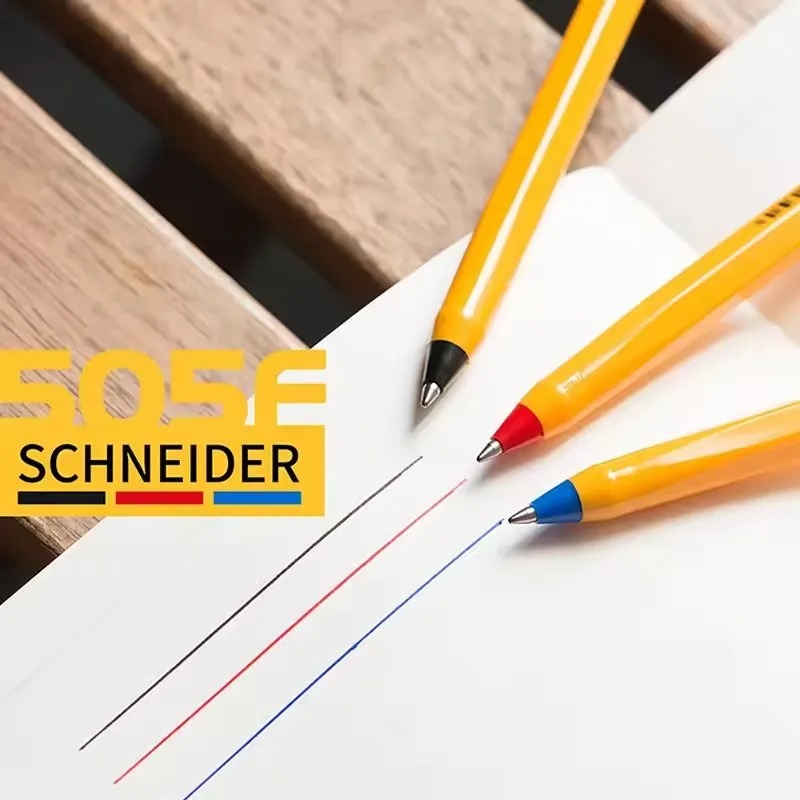 Germany Schneider Ballpoint Pe - Office Tech Supply avaliação e preço