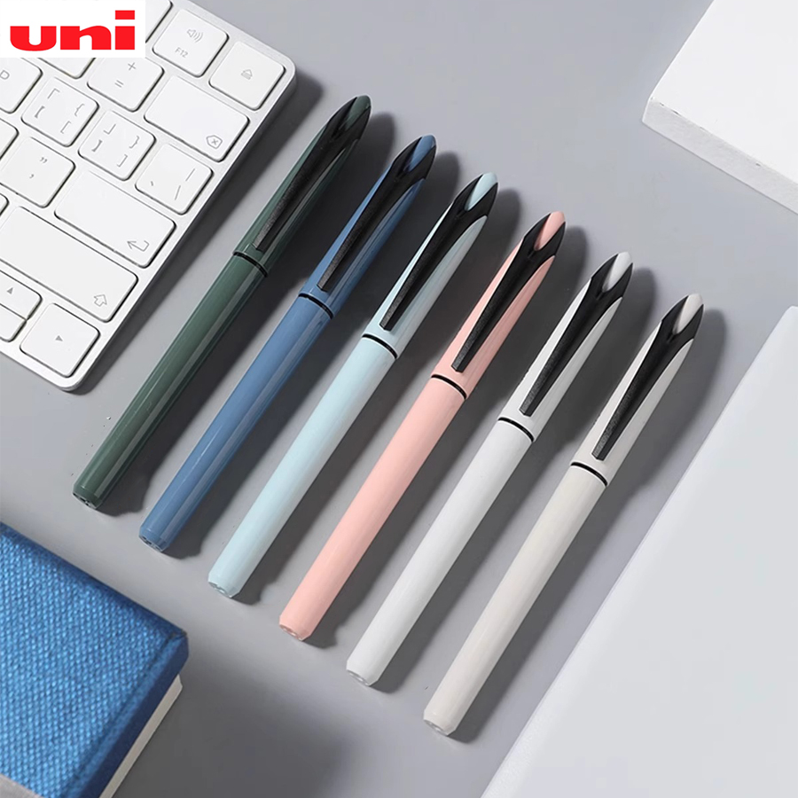 Uni Ball Air Micro Gel Rollerb - Office Tech Essentials avaliação e preço