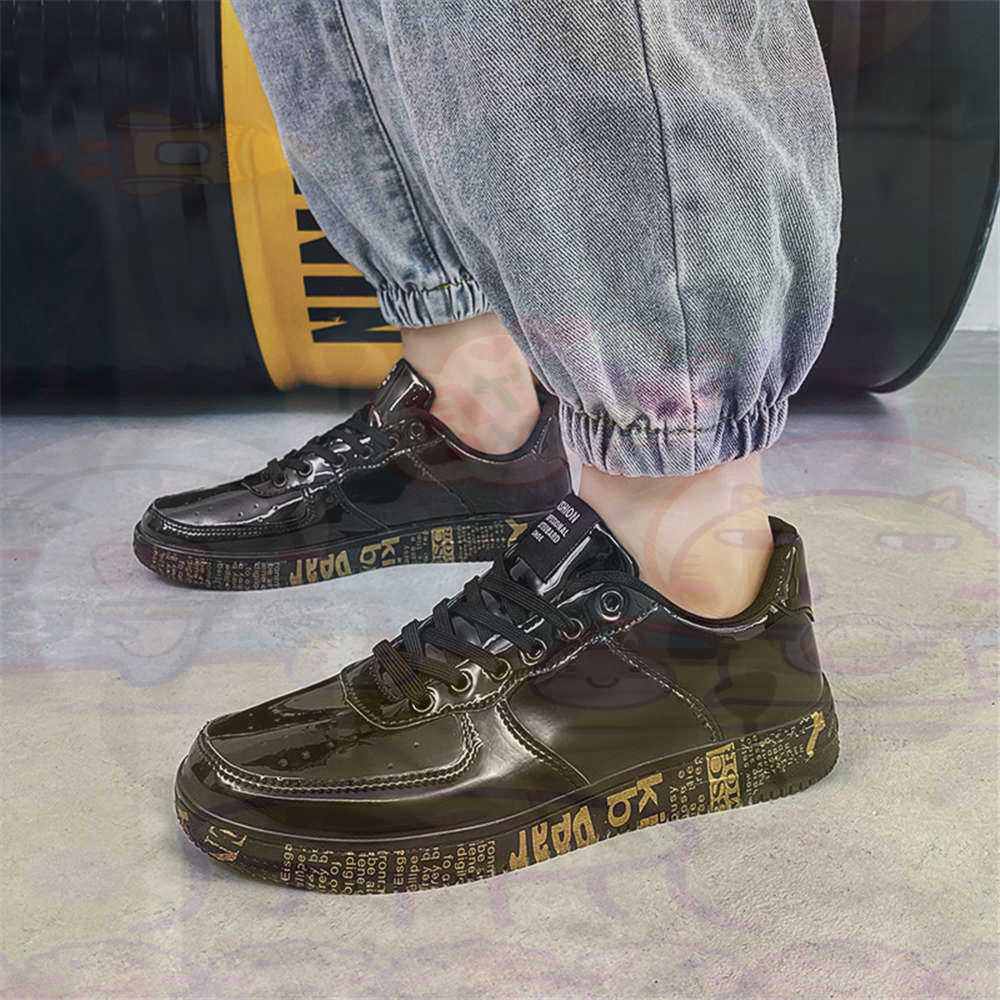 Round Foot Size 45 Sneakers Wh - Office Tech Ideas avaliação e preço