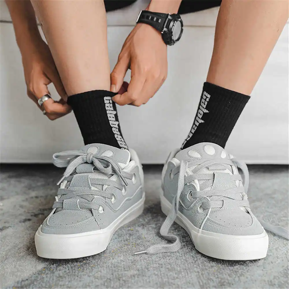 With Lacing Hiphop Women's Sch - Office Tech Ideas avaliação e preço