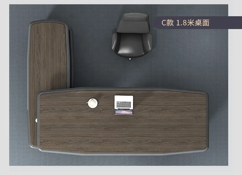 2026 High-Tech Luxury Executiv - High Tech Office Room avaliação e preço