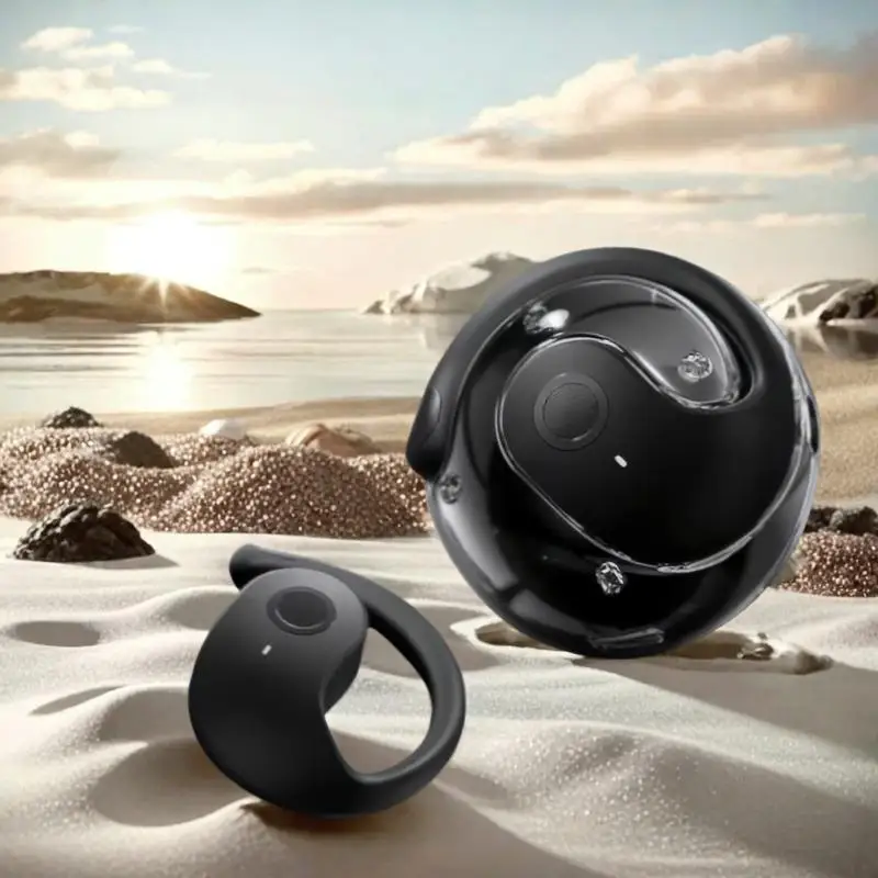 Language Translator Headphones - Office Tech Essentials avaliação e preço