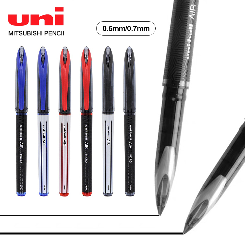 UNI Ball Air Gel Pen High Qual - Office Tech Essentials avaliação e preço