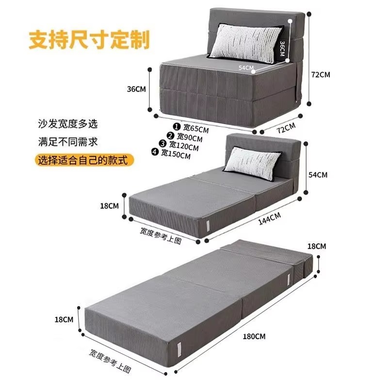 Durable High Quality Folding F - High Tech Office Room avaliação e preço
