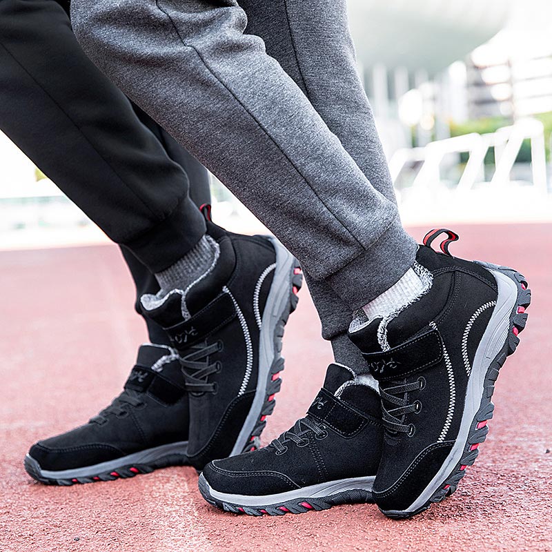 short winter sports shoes for  - Office Tech Ideas avaliação e preço