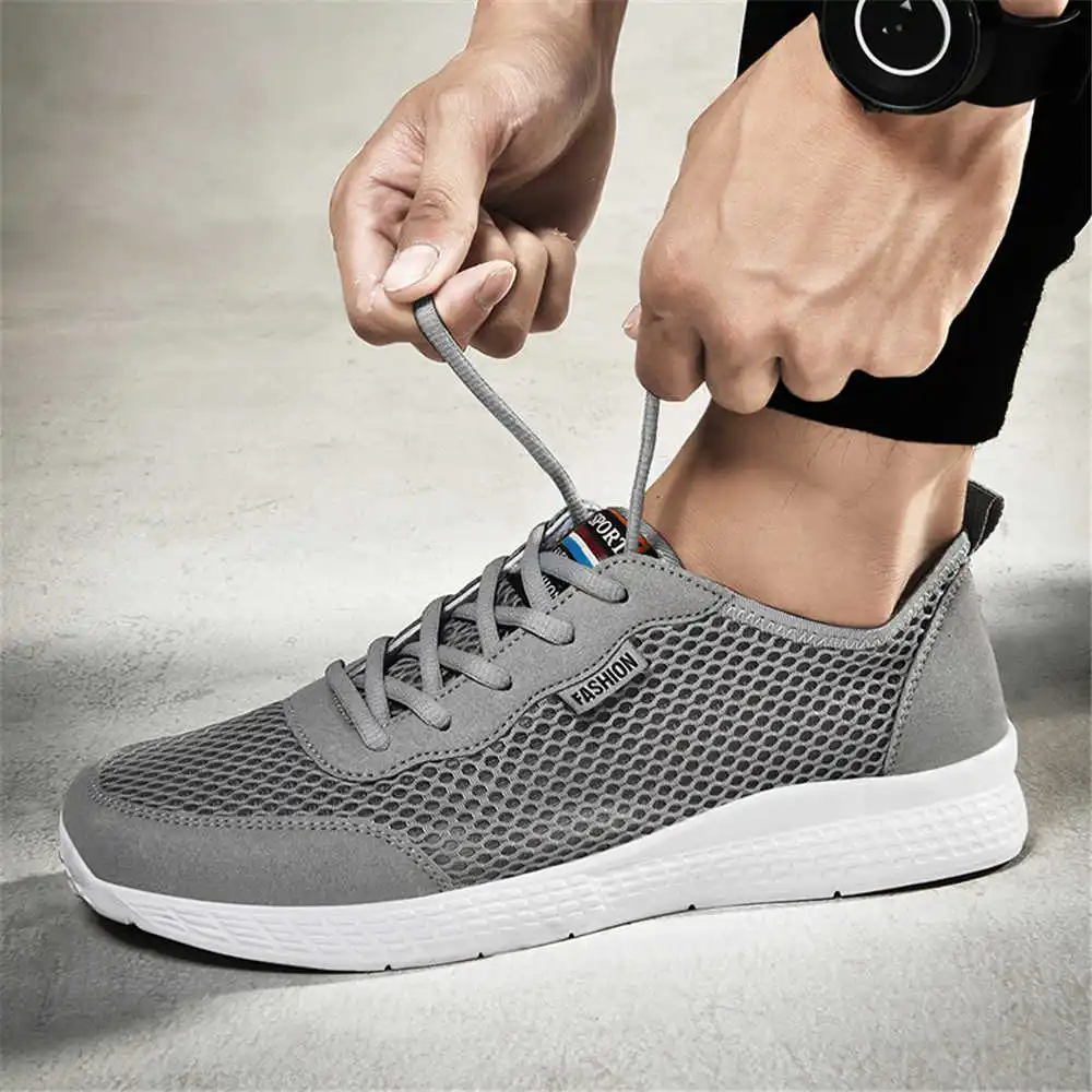 35-46 Breathable Light Blue Sn - Office Tech Ideas avaliação e preço
