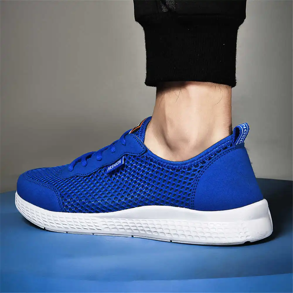 35-46 Breathable Light Blue Sn - Office Tech Ideas avaliação e preço