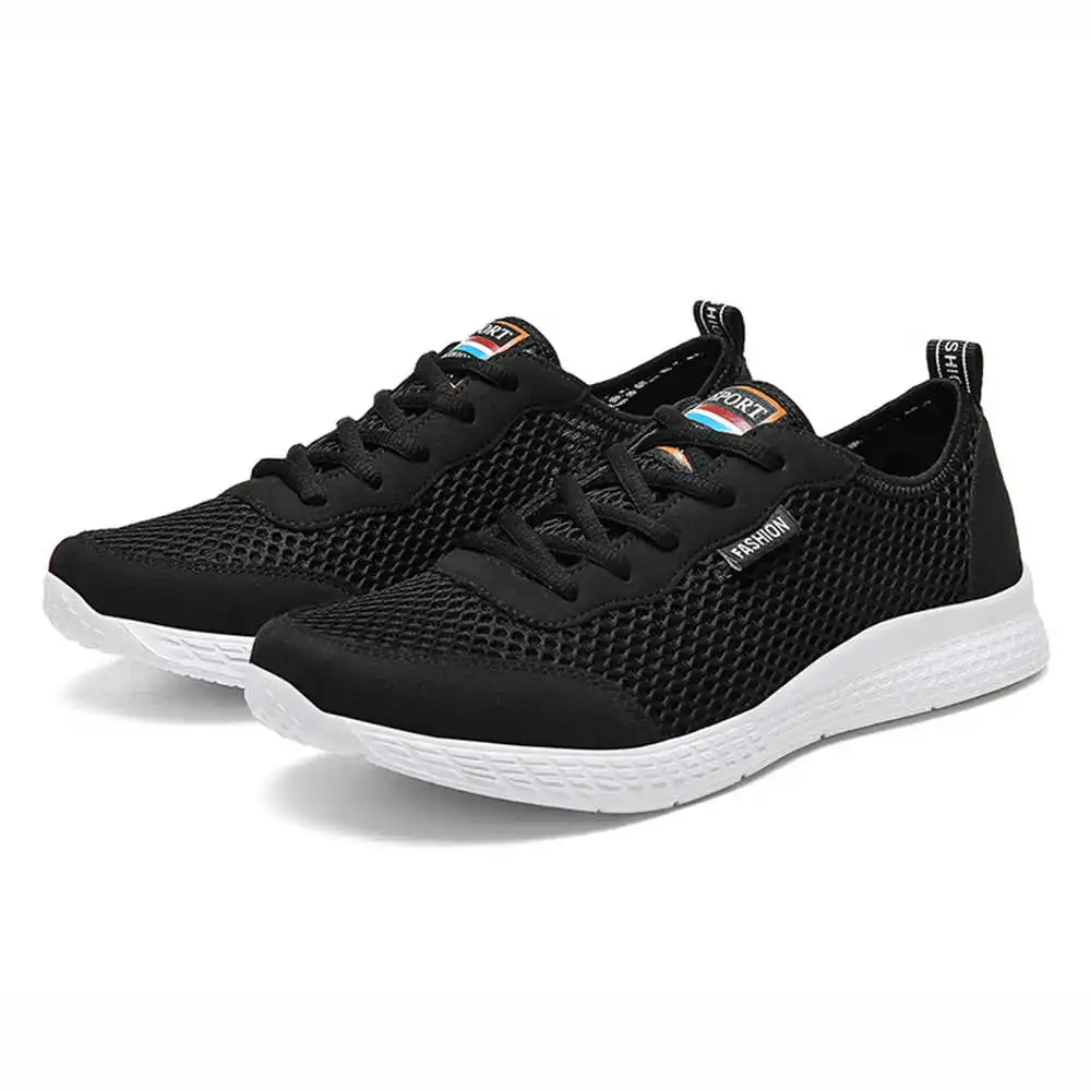 35-46 Breathable Light Blue Sn - Office Tech Ideas avaliação e preço